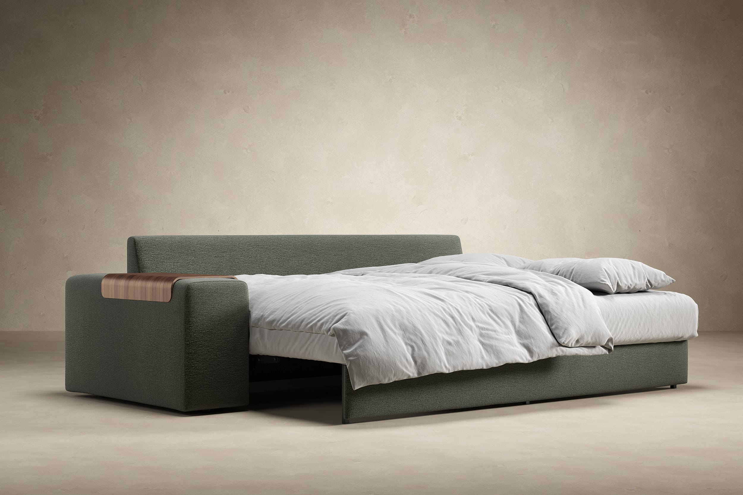 Vilander Sofa Bed