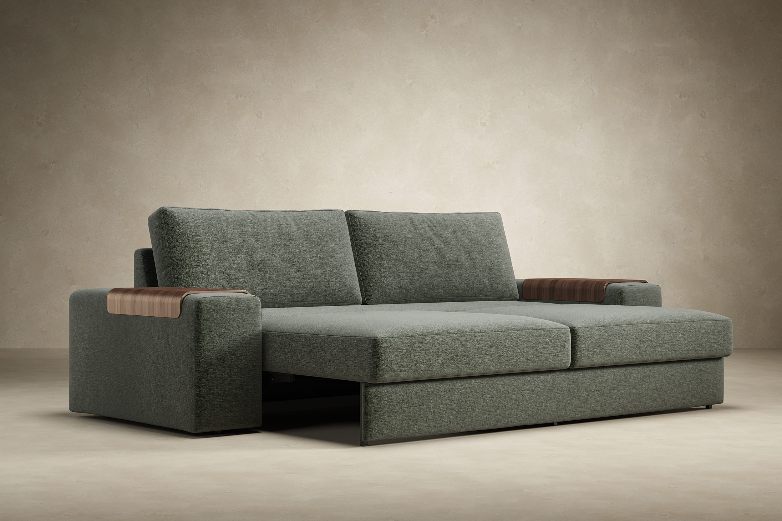 Vilander Sofa Bed