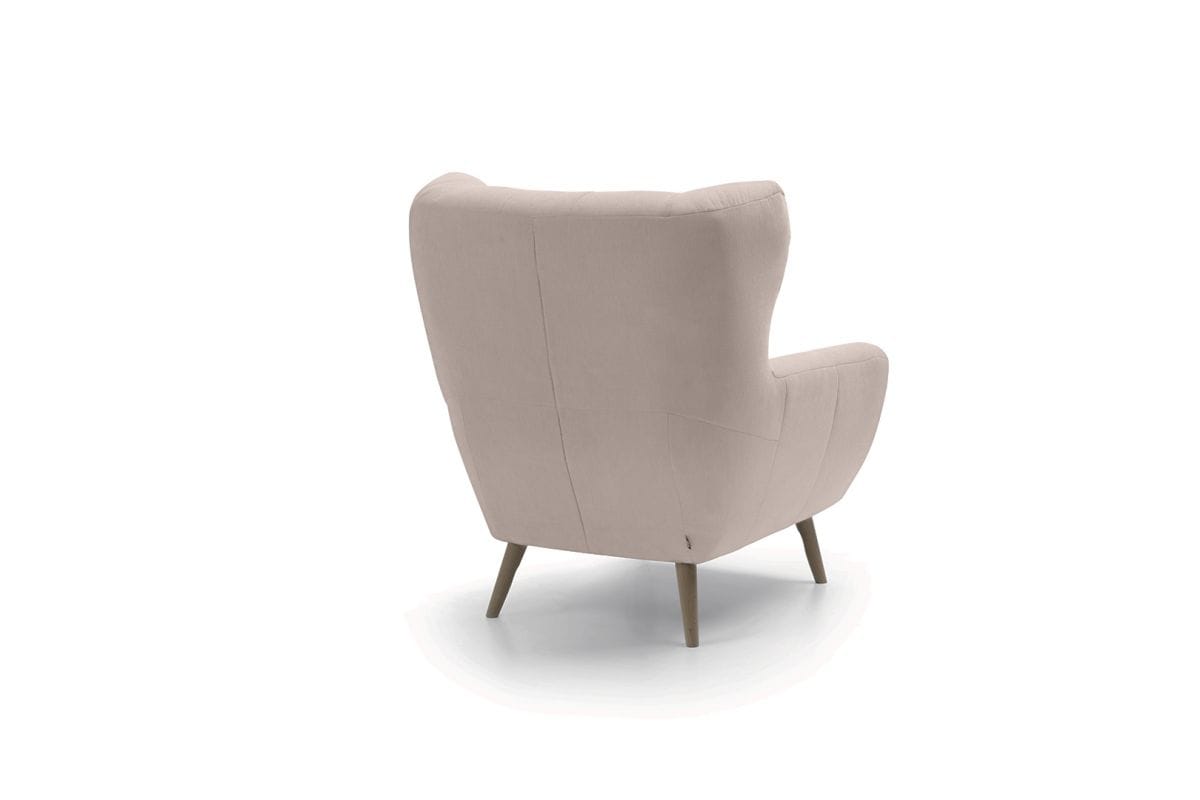 Voss Chair - Thumbnail 4