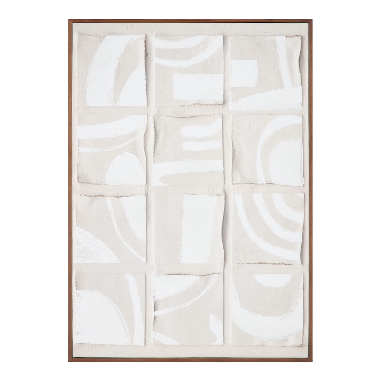 Unfold 2 Framed Print - Thumbnail 5