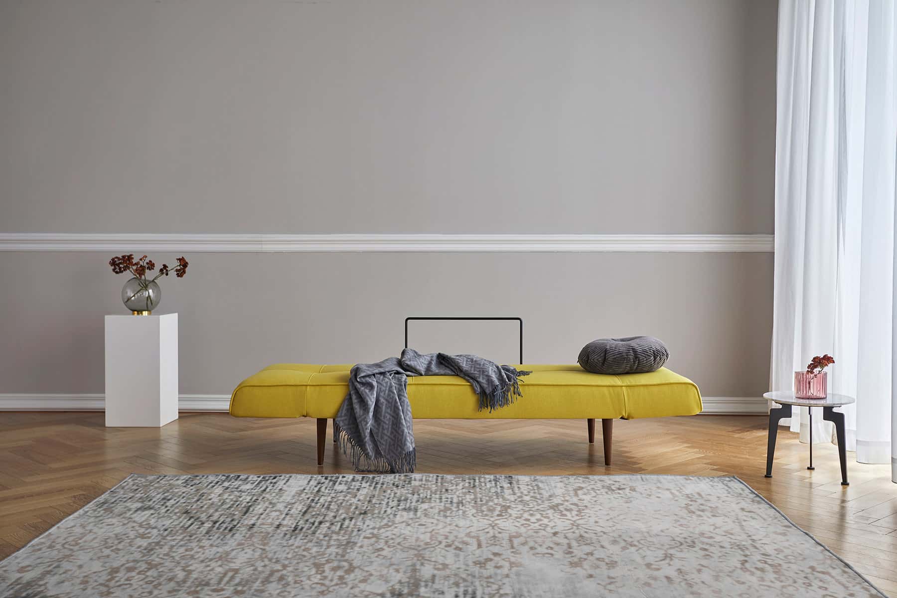 Zeal Sofa Bed