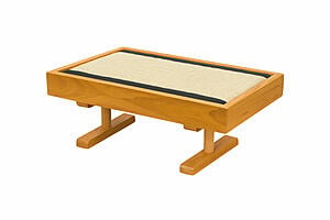 Tatami Tray Table by Prestige