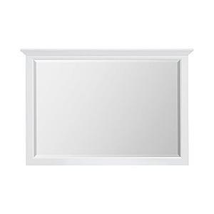 McKenzie Beveled Mirror, Snowbound by Whittier Wood Furniture