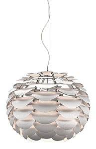 [Floor Sample] Tachyon Ceiling Lamp by Zuo Modern