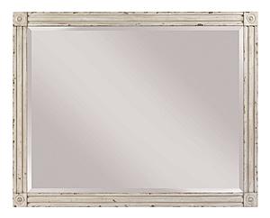 Southbury Landscape Mirror by American Drew