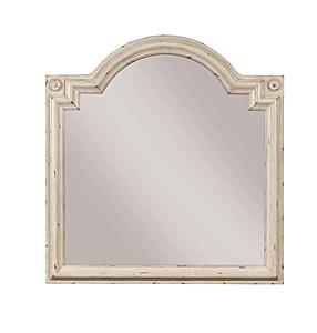 Southbury Bureau Mirror by American Drew