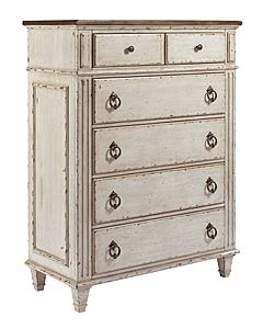 Southbury Drawer Chest by American Drew