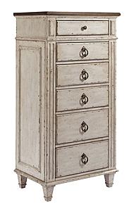 Southbury Lingerie Chest by American Drew