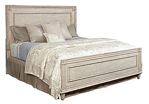 Southbury Panel Queen Bed by American Drew