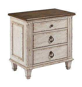 Southbury Nightstand by American Drew
