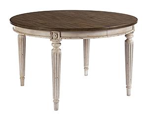 Southbury Round Dining Table by American Drew