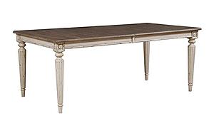 Southbury Rectangular Dining Table by American Drew