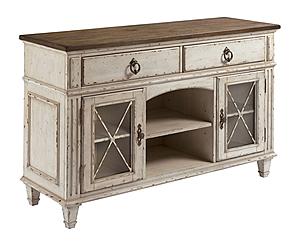 Southbury Server by American Drew