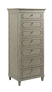 Savona Marie Lingerie Chest by American Drew