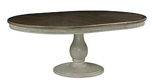 Savona Octavia Dining Table by American Drew