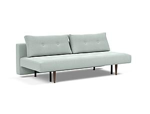 [Floor Sample] Recast Plus Sofa Bed (Full Size) Soft Pacific Pearl by Innovation