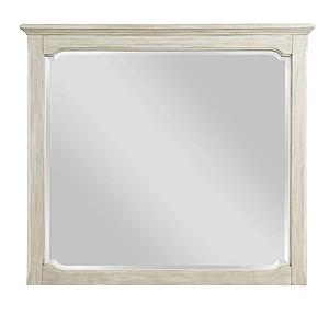 Litchfield Cotswold Landscape Mirror by American Drew