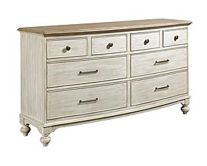 Litchfield Weymouth Dresser by American Drew