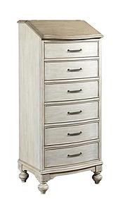 Litchfield Natick Lingerie Chest by American Drew