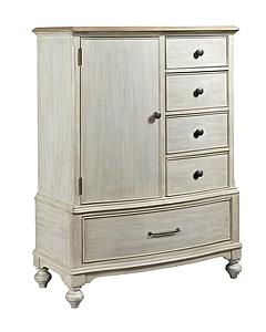 Litchfield Calvin Door Chest by American Drew