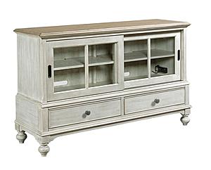 Litchfield Ludlow Entertainment Console by American Drew