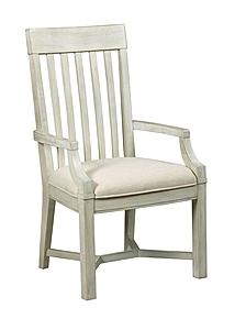 Litchfield James Arm Chair (Set of 2) by American Drew