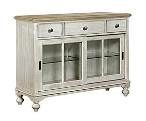 Litchfield Sullivan Buffet by American Drew