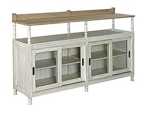 Litchfield Dorset Credenza by American Drew