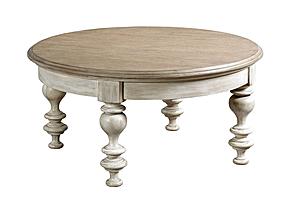 Litchfield Blakeney Coffee Table by American Drew
