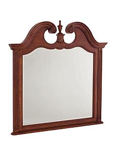 Cherry Grove Landscape Mirror I by American Drew