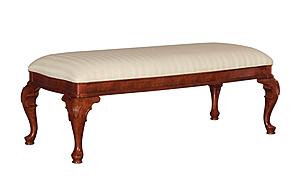 Cherry Grove Bed Bench by American Drew