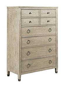 Vista Midland Chest by American Drew