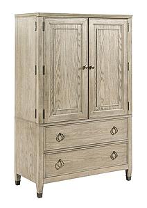 Vista Easton Door Chest by American Drew