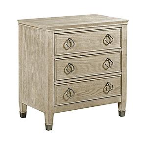 Vista Prescott Nightstand by American Drew