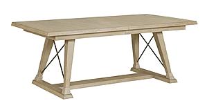 Vista Clayton Dining Tableby American Drew