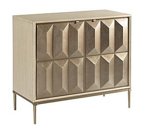Lenox Prism Chest by American Drew