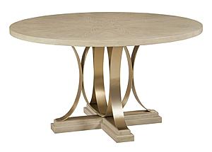 Lenox Plaza Dining Table by American Drew