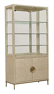 Lenox Baltic Cabinet by American Drew
