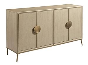 Lenox Laguna Credenza by American Drew