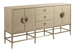 Lenox Carrera Sideboard by American Drew