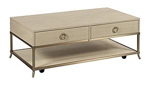 Lenox Westgate Coffee Table by American Drew