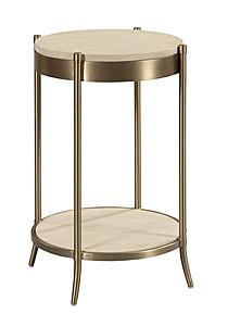 Lenox Lenox Martini Table by American Drew