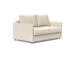 Neah Sofa Bed (Full Size) Halifax Shell by Innovation Living
