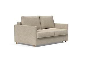 Neah Sofa Bed (Full Size) Halifax Antique by Innovation Living
