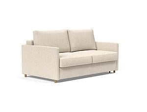 Neah Sofa Bed (Queen Size) Halifax Shell by Innovation Living