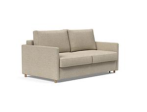 Neah Sofa Bed (Queen Size) Halifax Antique by Innovation Living