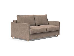 Neah Sofa Bed (Queen Size) Halifax Wicker by Innovation Living