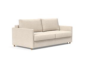 Neah Sofa Bed (King Size) Halifax Shell by Innovation Living