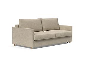 Neah Sofa Bed (King Size) Halifax Antique by Innovation Living