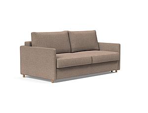 Neah Sofa Bed (King Size) Halifax Wicker by Innovation Living